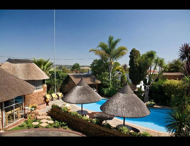 1 BEDROOM PROPERTY TO RENT IN NORTHCLIFF